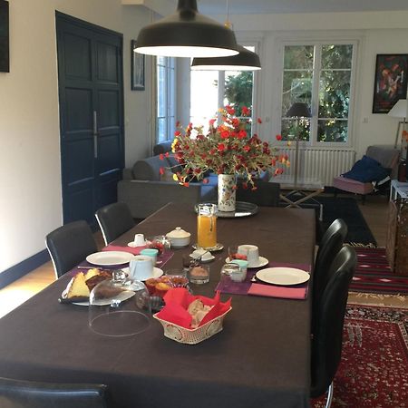 טור Les Chambres De Marie מראה חיצוני תמונה