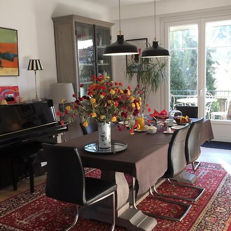 טור Les Chambres De Marie מראה חיצוני תמונה