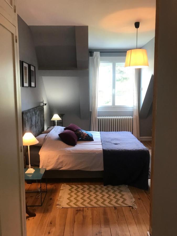 טור Les Chambres De Marie מראה חיצוני תמונה