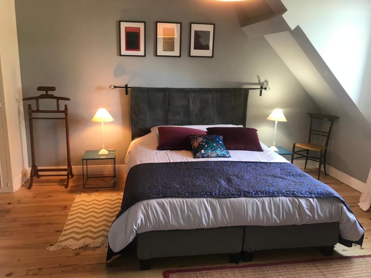 טור Les Chambres De Marie מראה חיצוני תמונה
