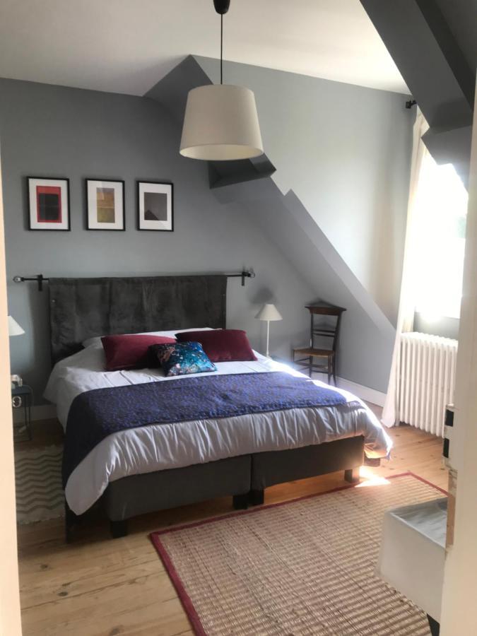 טור Les Chambres De Marie מראה חיצוני תמונה
