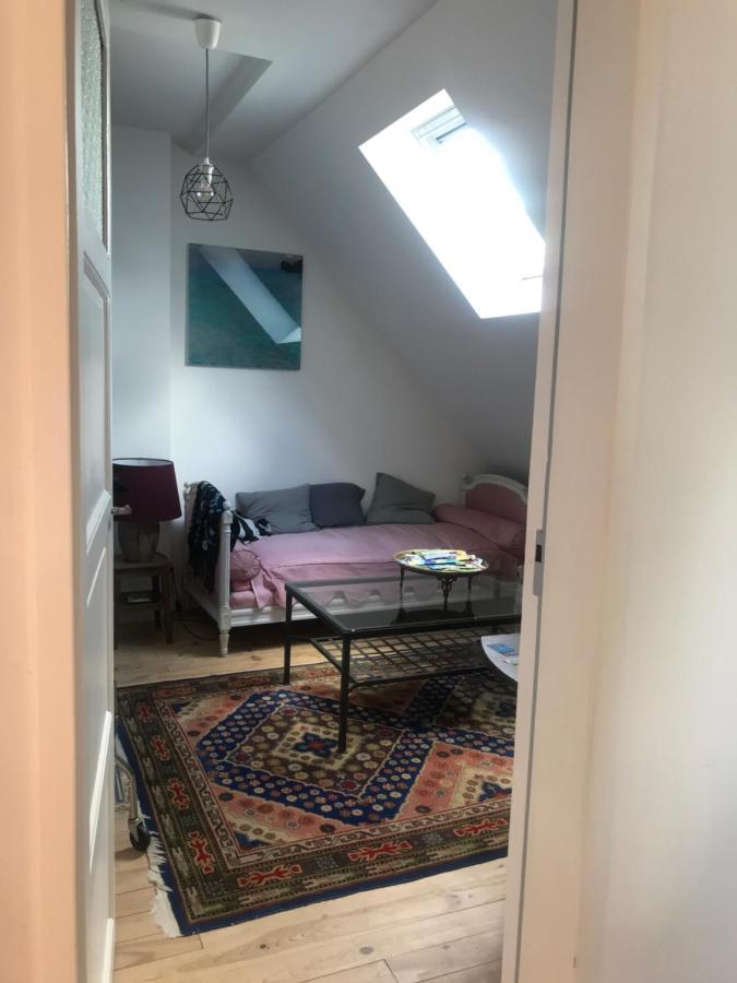 טור Les Chambres De Marie מראה חיצוני תמונה