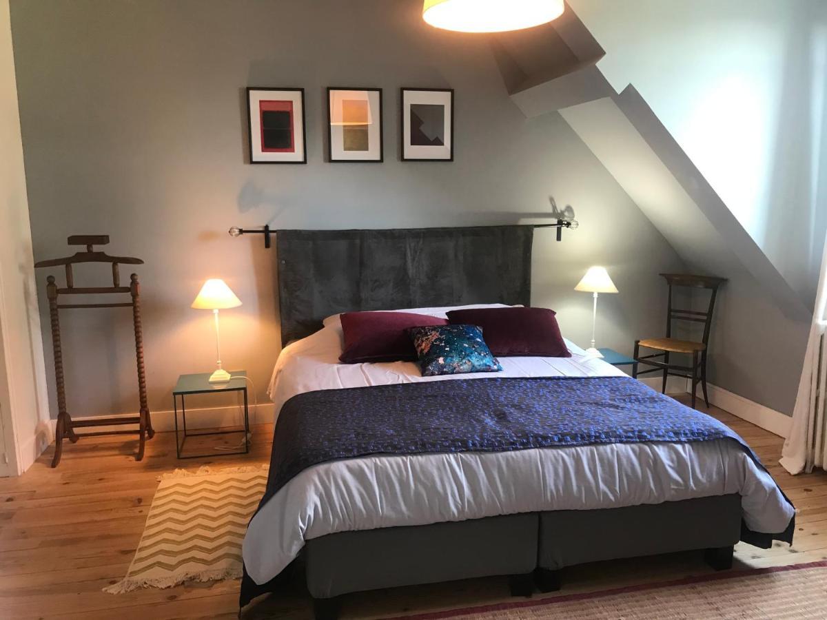 טור Les Chambres De Marie מראה חיצוני תמונה