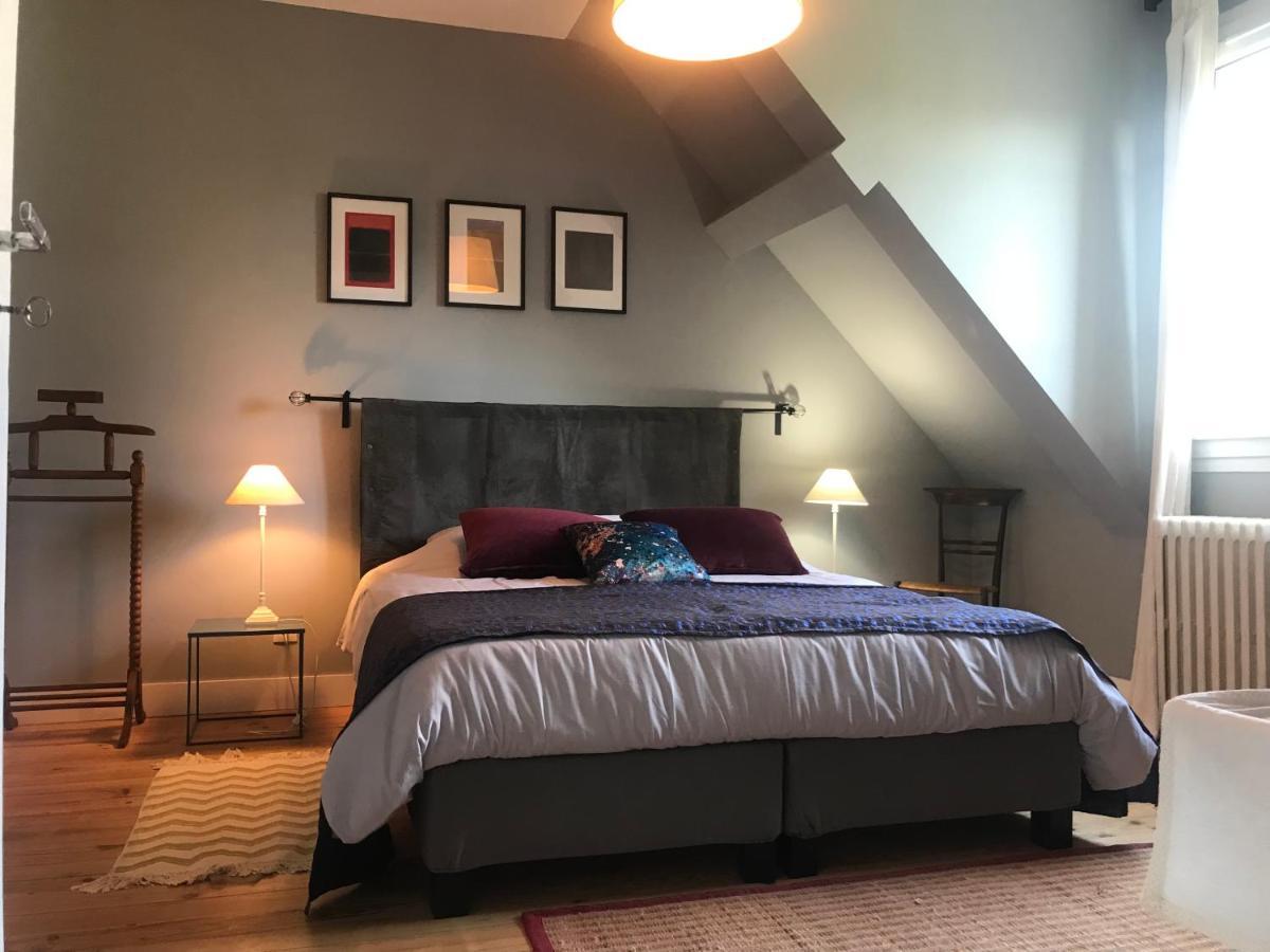 טור Les Chambres De Marie מראה חיצוני תמונה