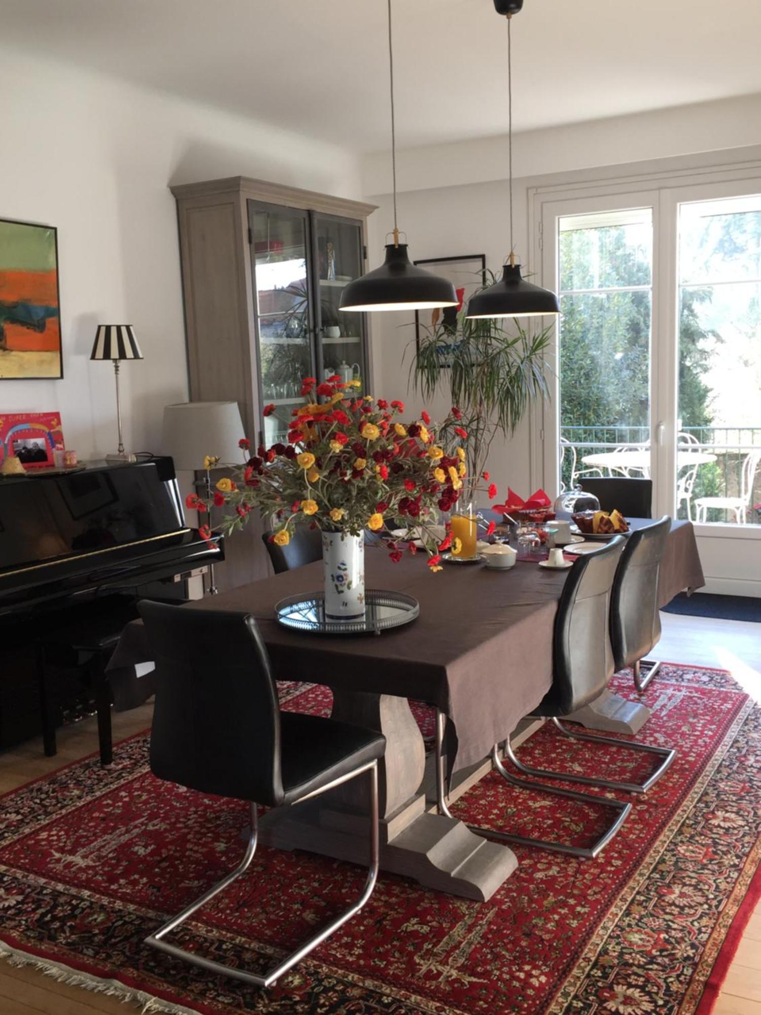 טור Les Chambres De Marie מראה חיצוני תמונה