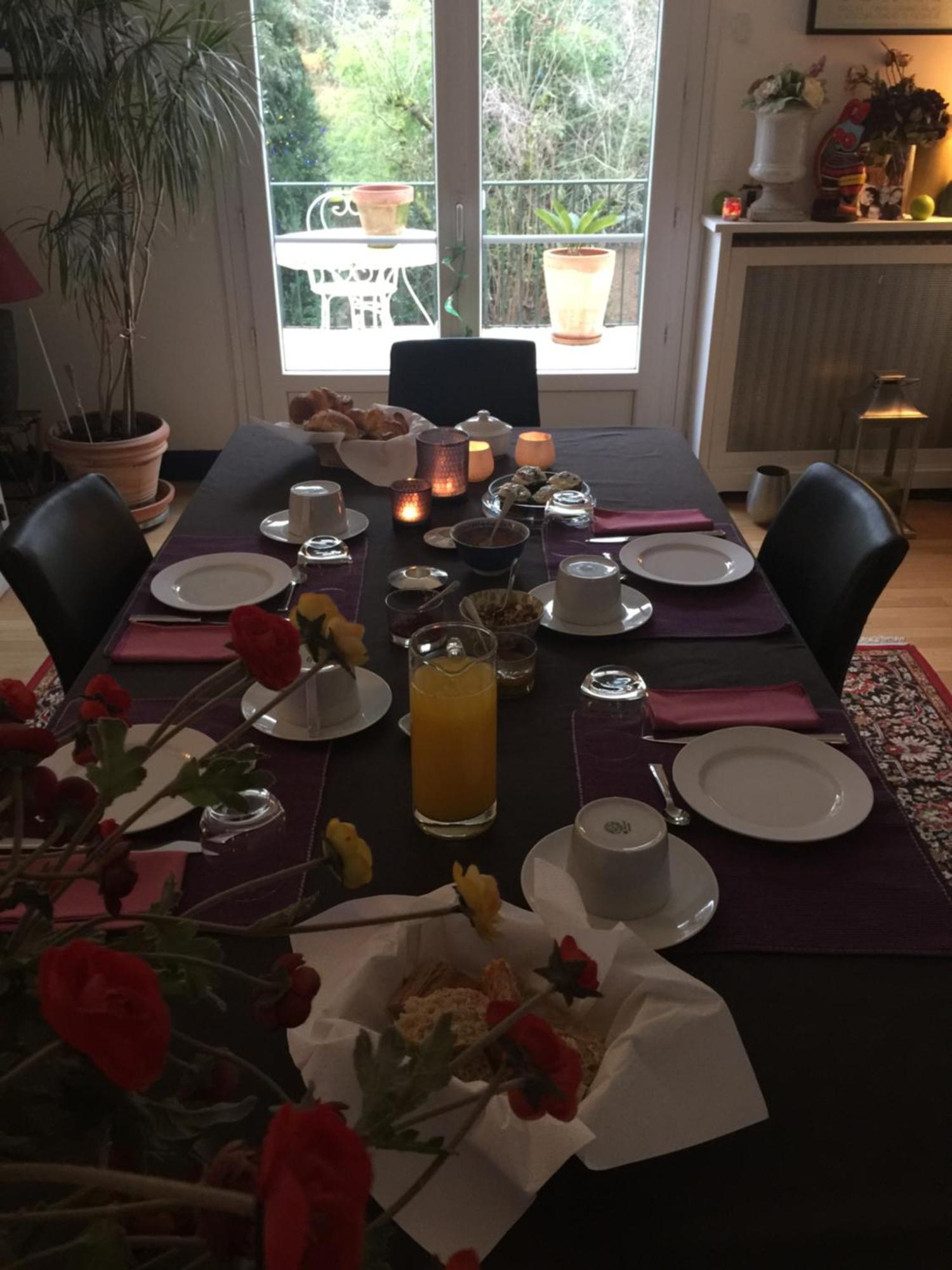 טור Les Chambres De Marie מראה חיצוני תמונה