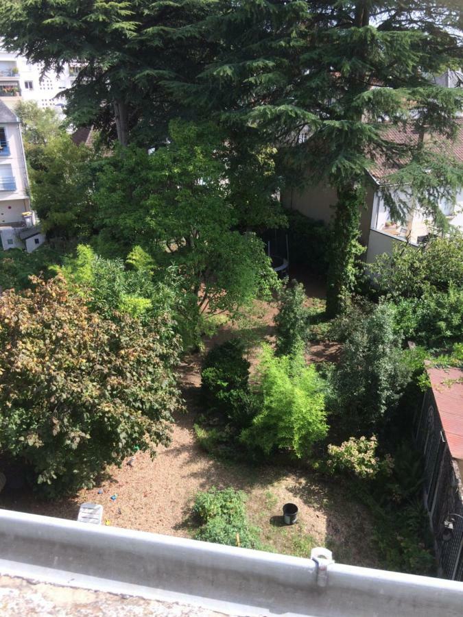 טור Les Chambres De Marie מראה חיצוני תמונה