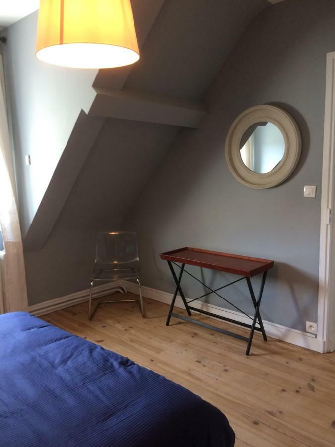טור Les Chambres De Marie מראה חיצוני תמונה