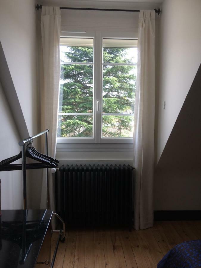 טור Les Chambres De Marie מראה חיצוני תמונה